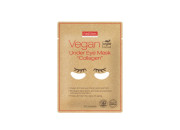 Purederm Vegan Under Eye Mask Collagen Гідрогелеві маски