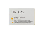 LINDSAY Vitamin Moisture Eye Cream