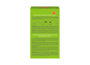 Purederm Eye Puffiness Minimizing Patches "PUMPKIN" Гідрогелеві маски